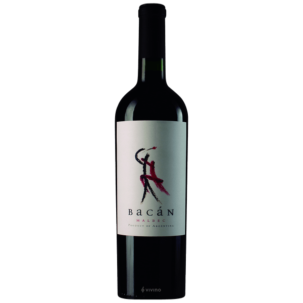 La Giostra Bacán Malbec 2022