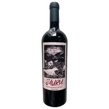 Azul Jauría Gran Reserva 2019
