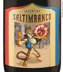 Saltimbanco Experiencias Tempranillo 2021