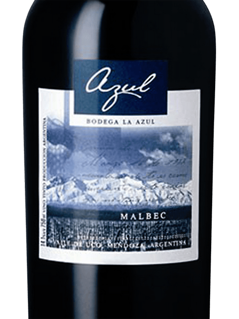 Azul Malbec 2022
