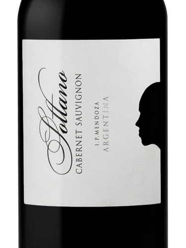 Sottano Malbec Orgánico