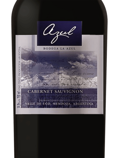 Azul Cabernet Sauvignon 2022